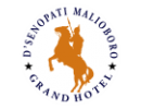 D'Senopati Malioboro Grand Hotel